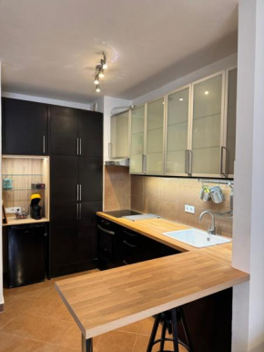 Belvárosi apartman